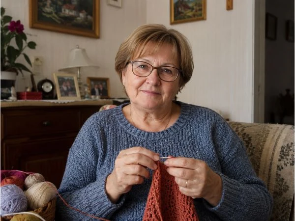 Barbora K.