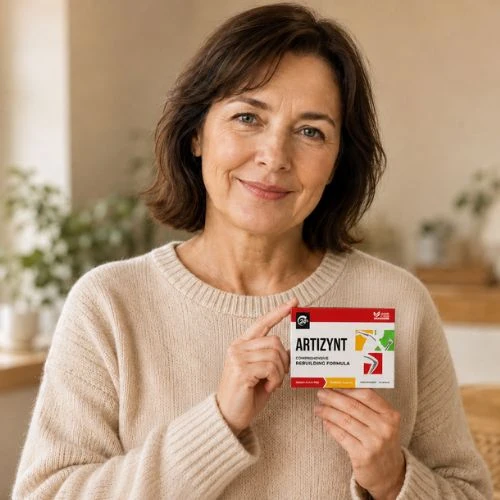 Martina K. – ArtiZynt