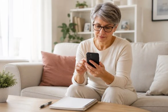 Plasarea unei comenzi Cystiolla online