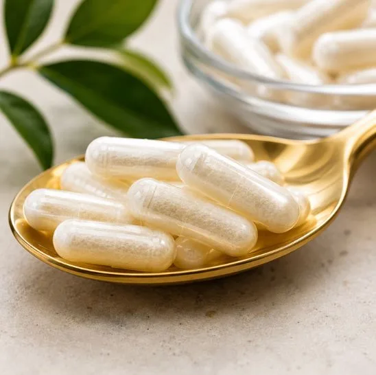Chondroitin