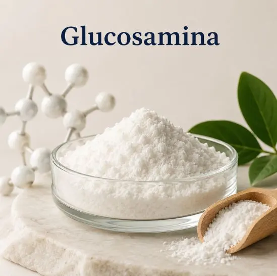 Glucosamin