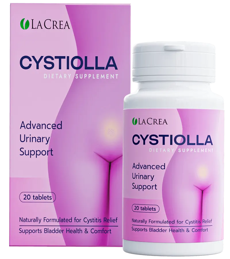 Cystiolla®