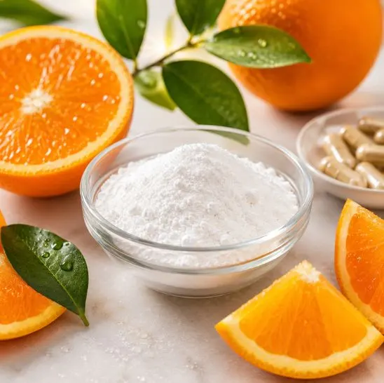 Vitamin C
