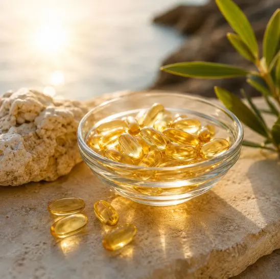 Vitamin D