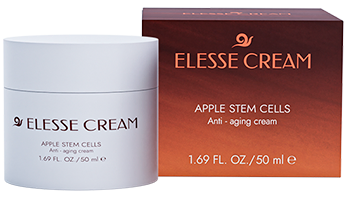 Elesse Cream 50 ml